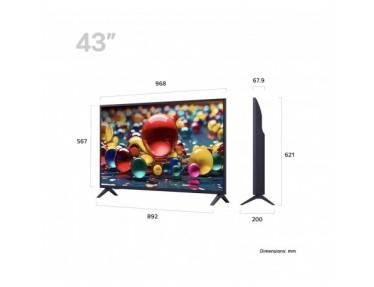 lg-43ua75006la