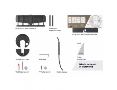 drzak-tv-vogels-signature-tvm-7675