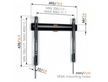 drzak-tv-vogels-tvm-3403