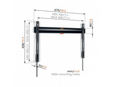 drzak-tv-vogels-tvm-3603