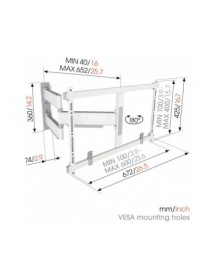 drzak-tv-vogels-tvm-5645w