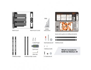 drzak-tv-vogels-tvm-5445