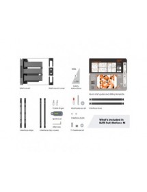 drzak-tv-vogels-tvm-5445